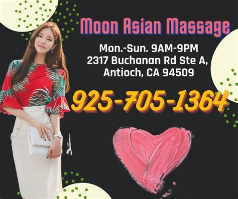 asian massage antioch ca|TOP 10 BEST Asian Moon Maasage in Antioch, CA .